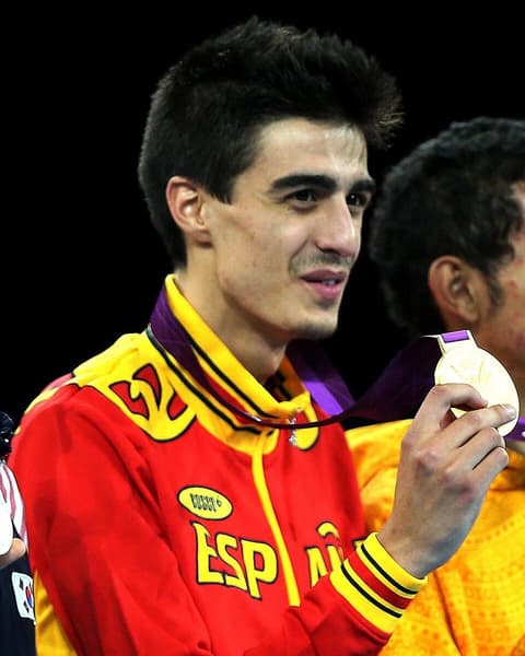 Joel González