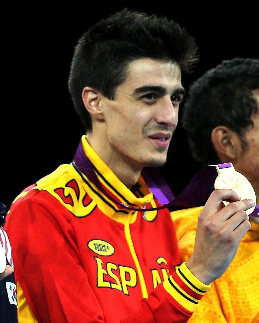 Joel González