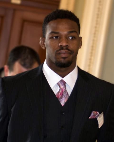 Jon Jones