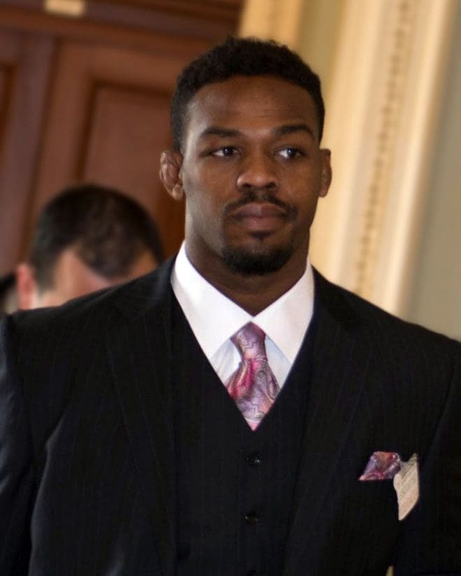 Jon Jones