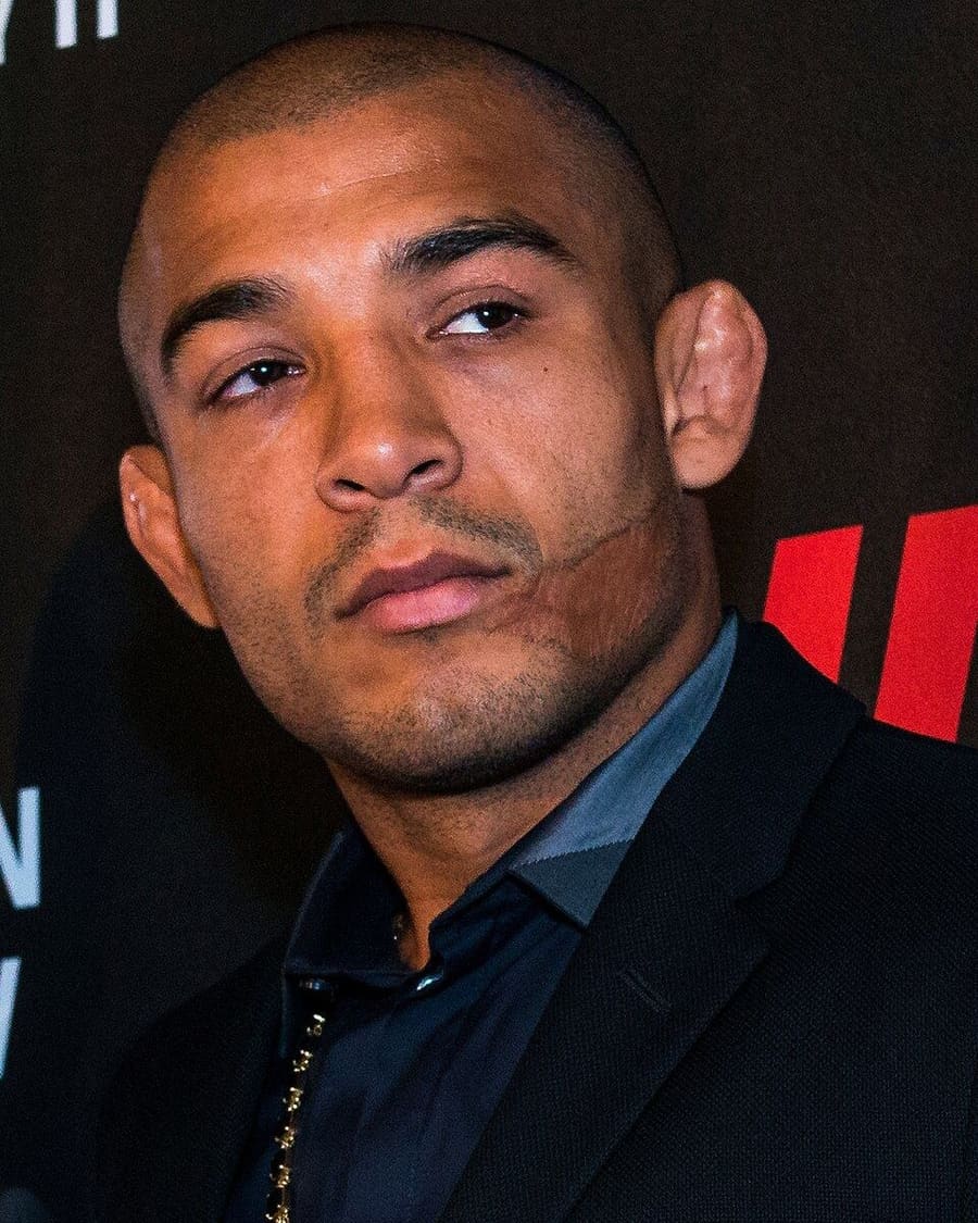 José Aldo
