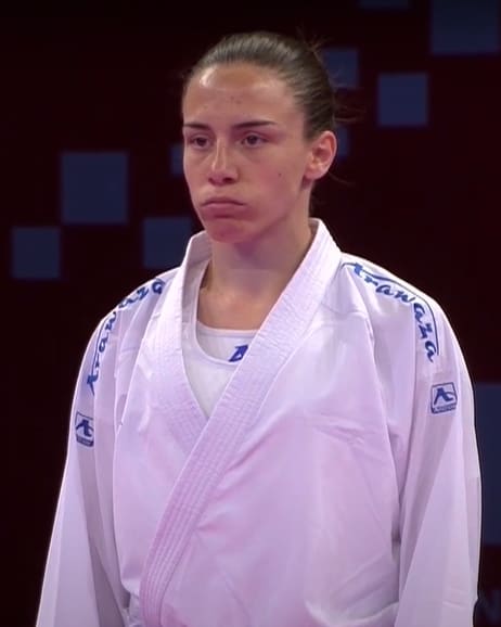 Jovana Preković