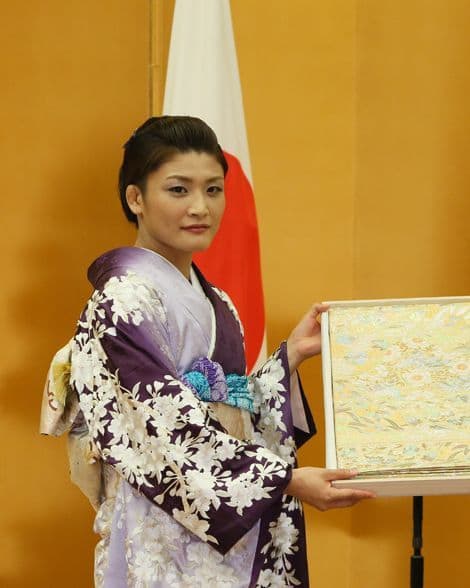 Kaori Icho