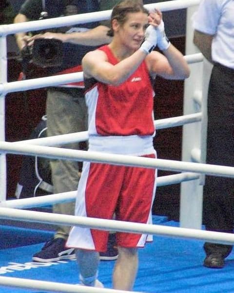 Katie Taylor