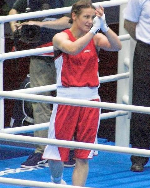Katie Taylor
