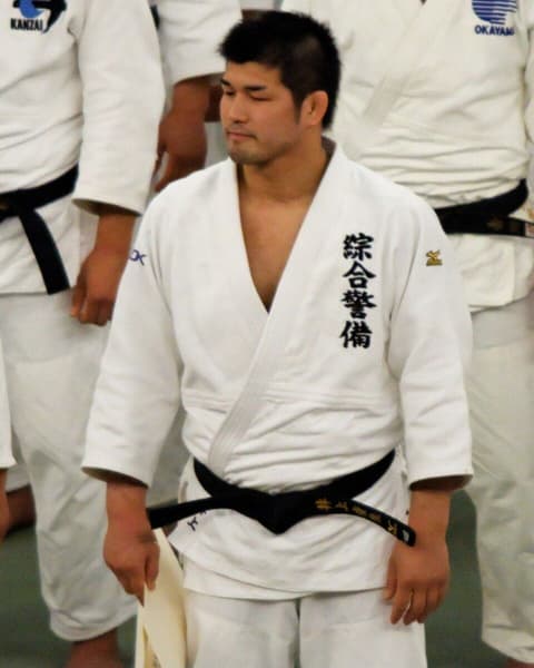 Kosei Inoue