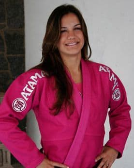 Kyra Gracie