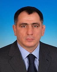 Makharbek Khadartsev