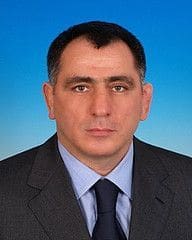 Makharbek Khadartsev
