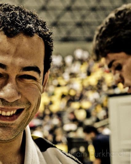 Marcelo Garcia