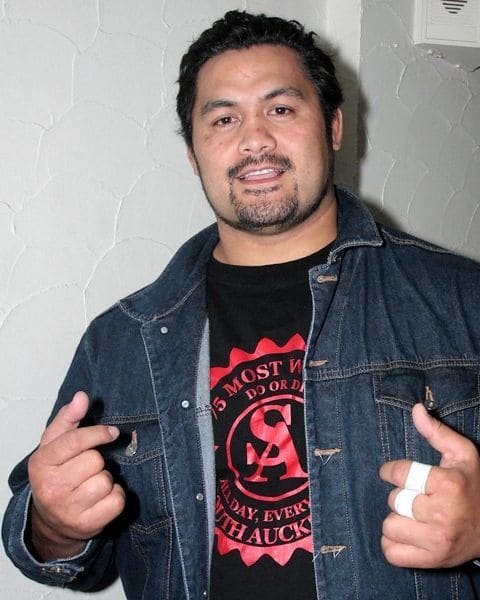 Mark Hunt