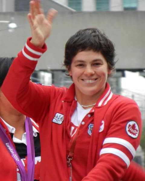 Martine Dugrenier