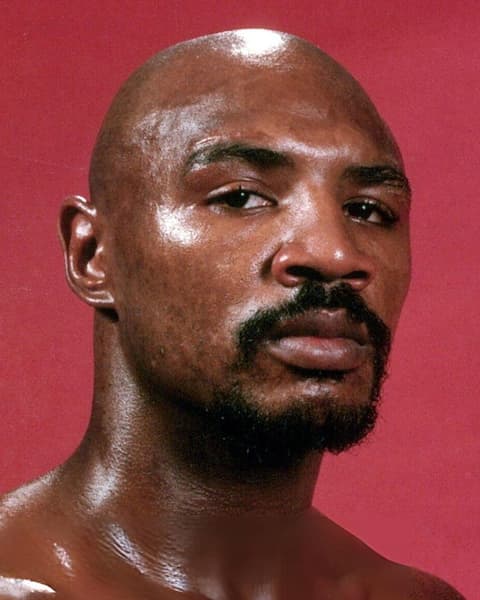 Marvin Hagler