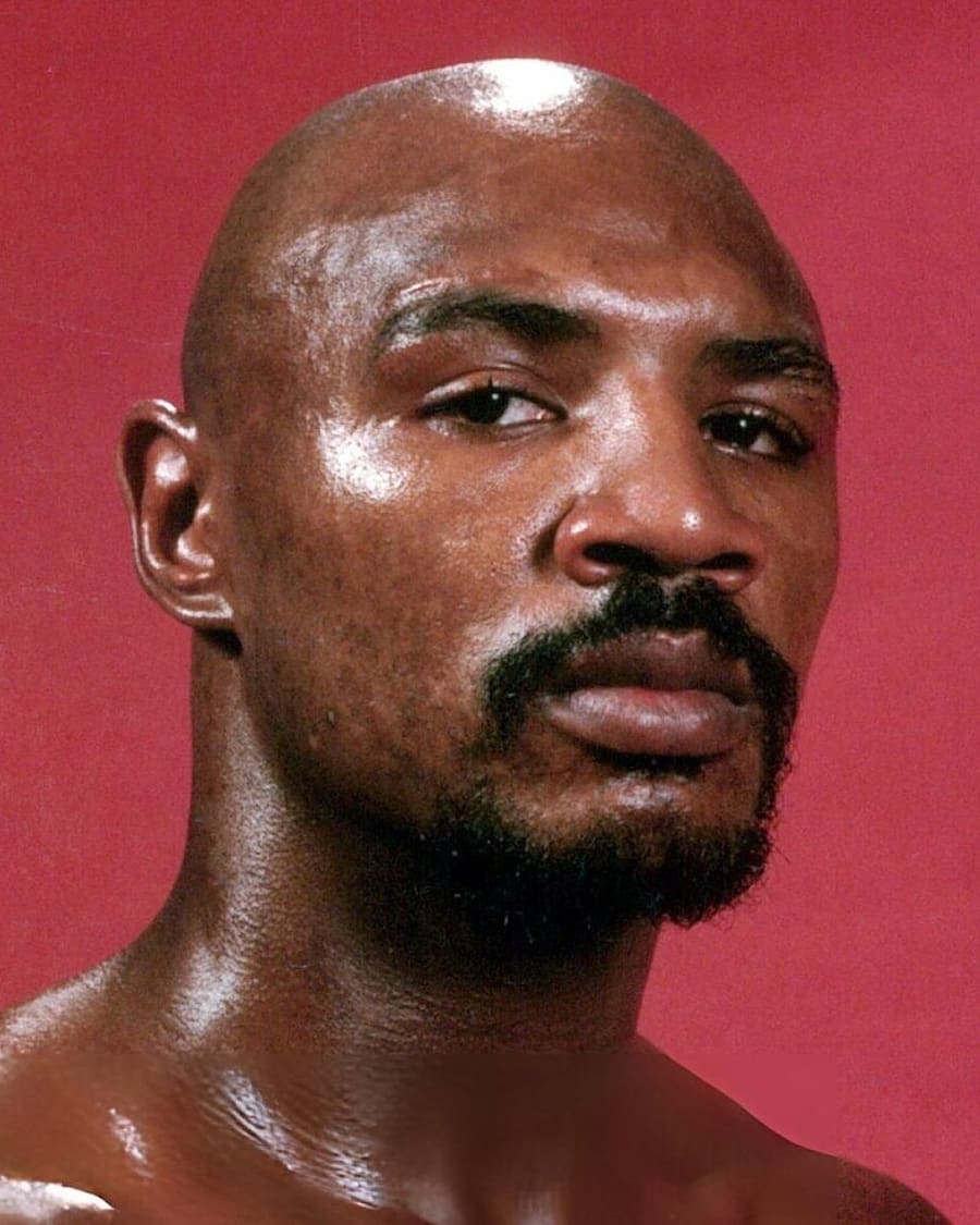 Marvin Hagler