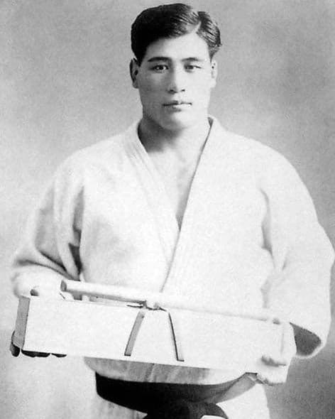 Masahiko Kimura