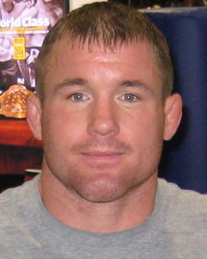 Matt Hughes