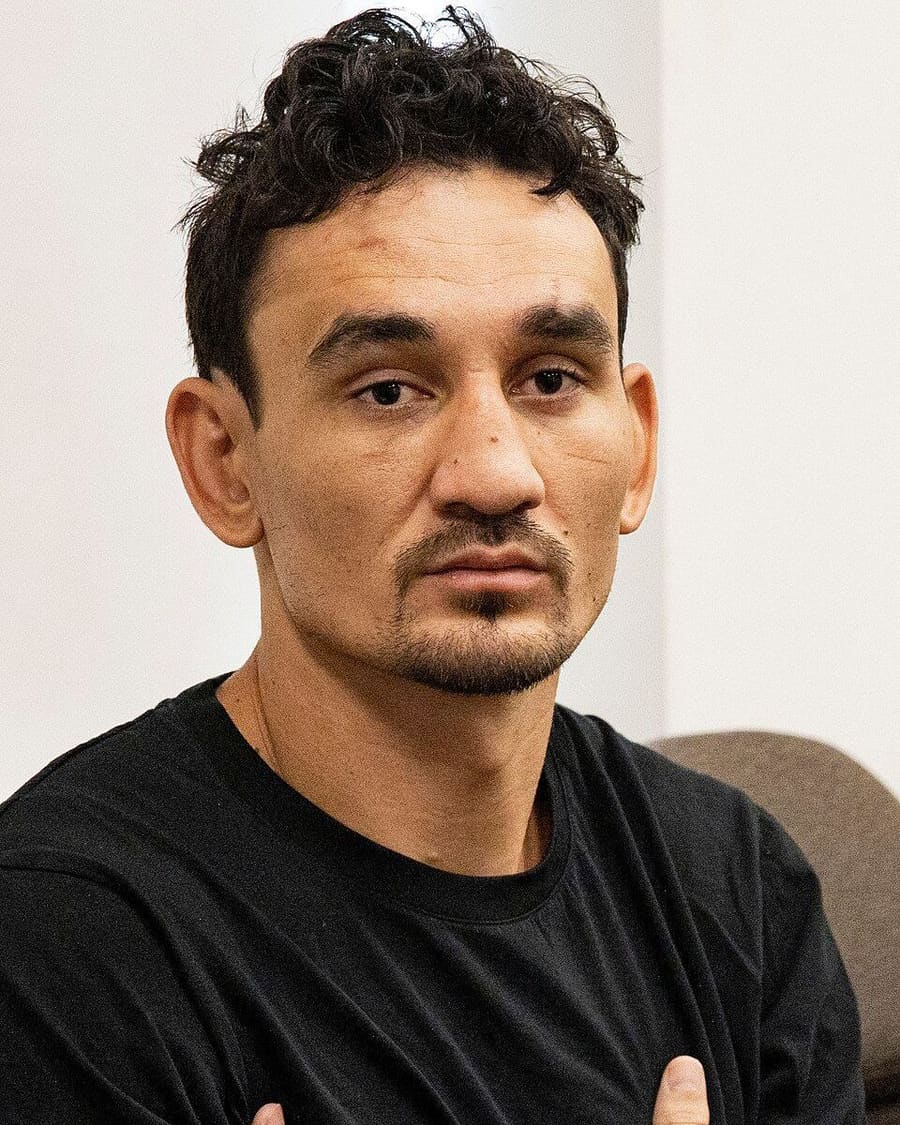 Max Holloway