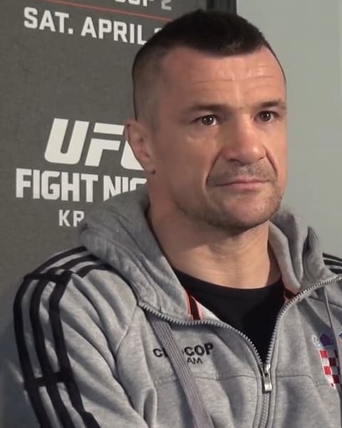 Mirko Cro Cop