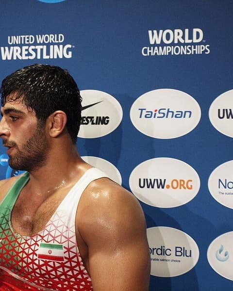 Mohammad Hadi Saravi
