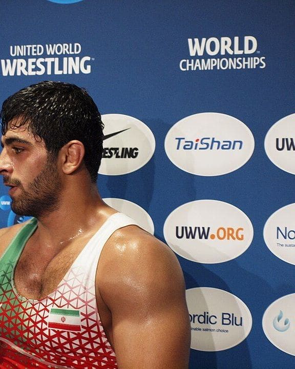 Mohammad Hadi Saravi