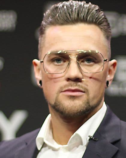 Nieky Holzken