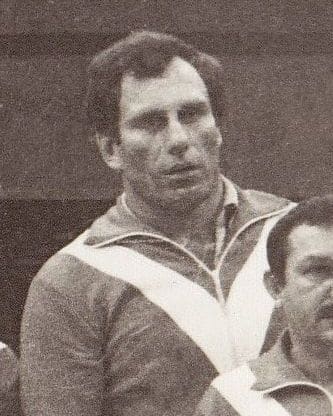 Nikolay Balboshin