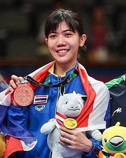 Panipak Wongpattanakit