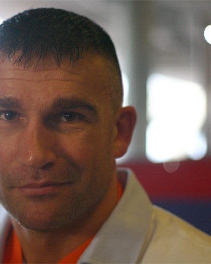 Peter Aerts