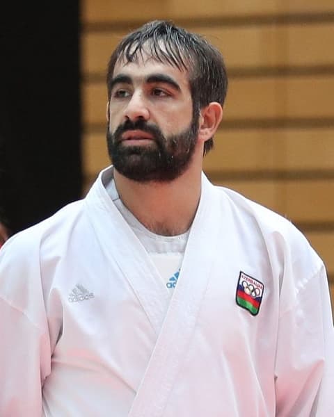 Rafael Aghayev