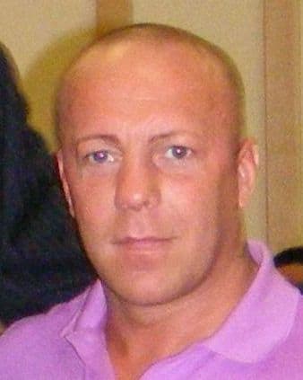 Ramon Dekkers