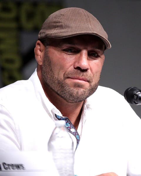 Randy Couture