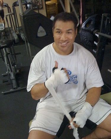 Ray Sefo