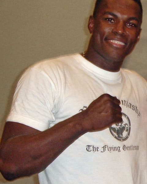 Remy Bonjasky