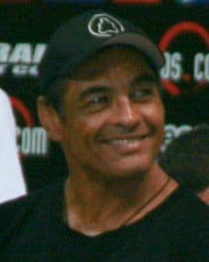 Rickson Gracie