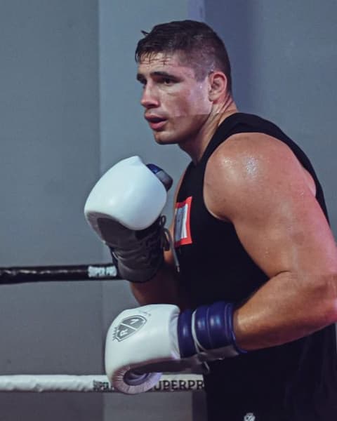Rico Verhoeven