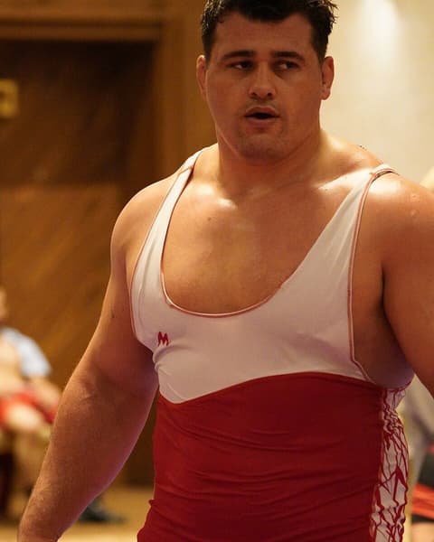 Rıza Kayaalp