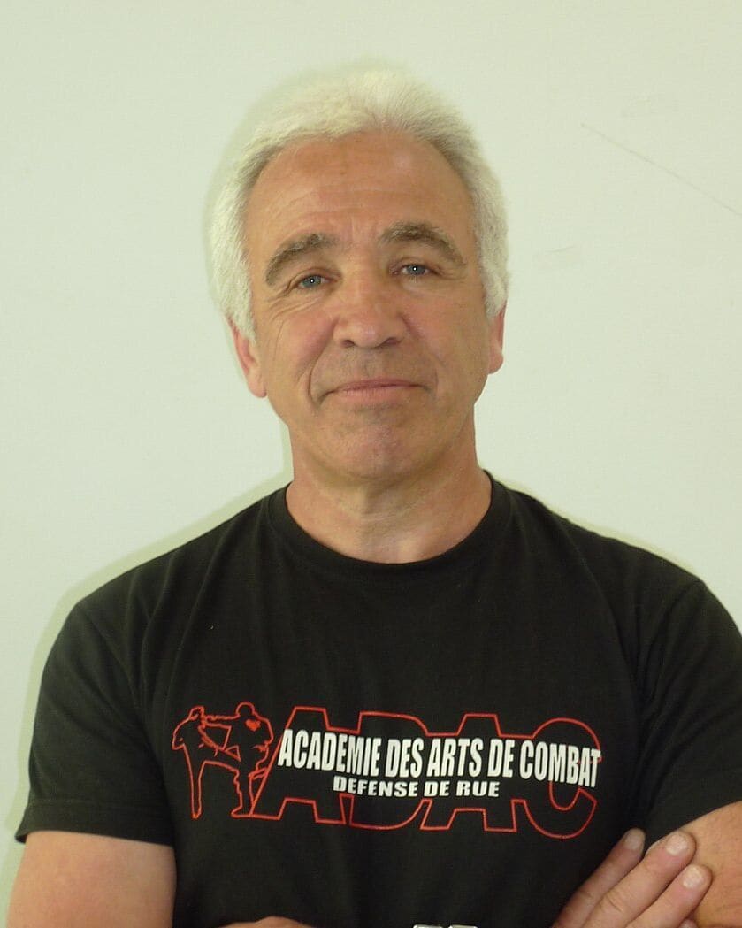 Robert Paturel