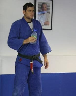 Roger Gracie