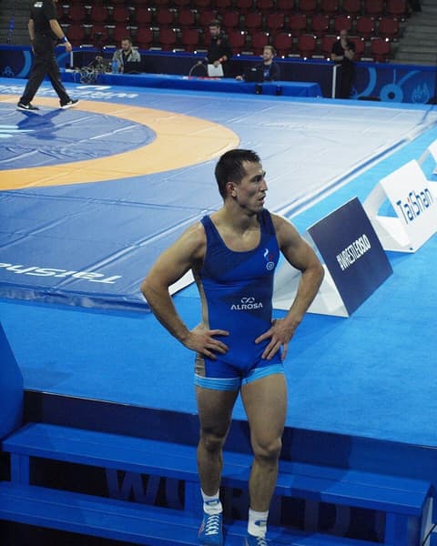 Roman Vlasov