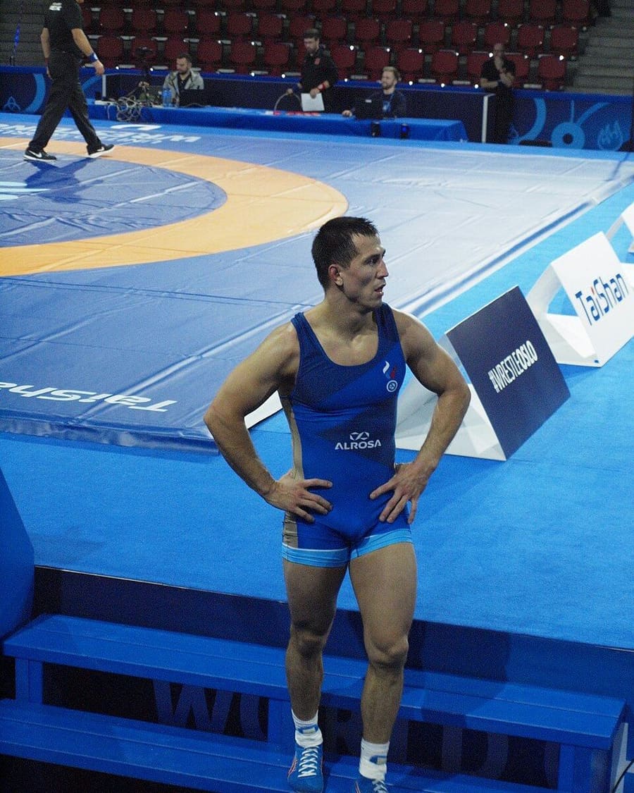 Roman Vlasov