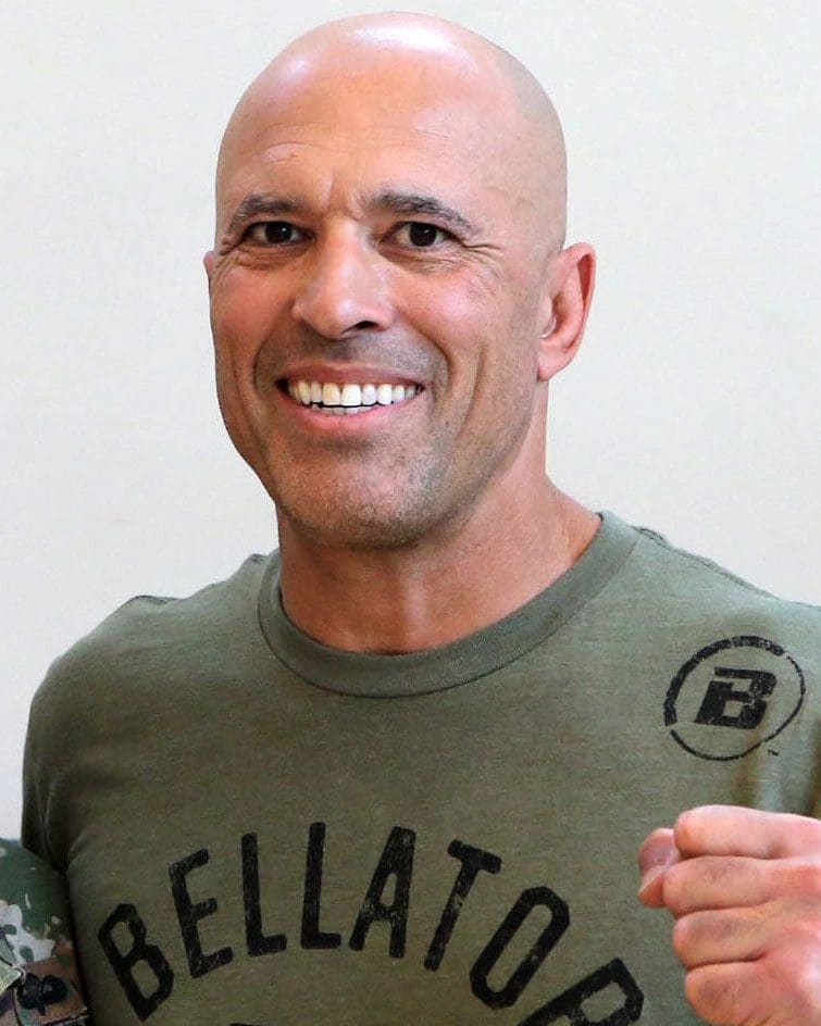 Royce Gracie
