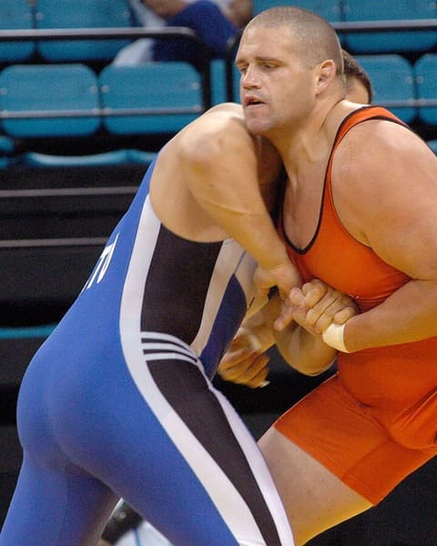 Rulon Gardner