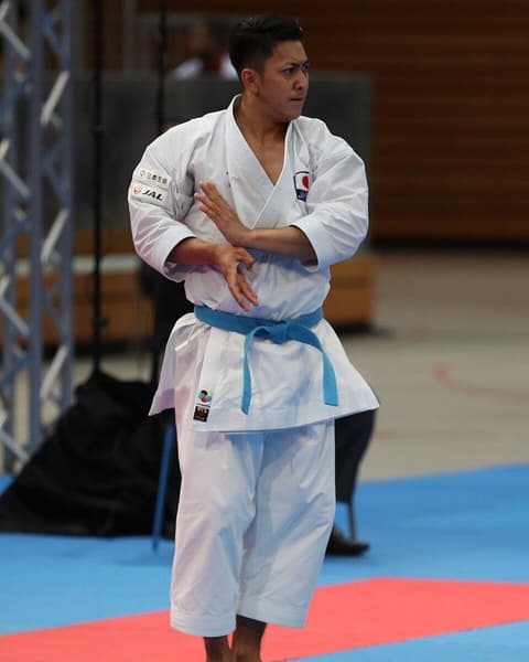 Ryo Kiyuna