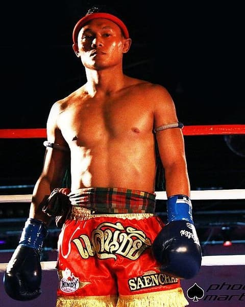 Saenchai
