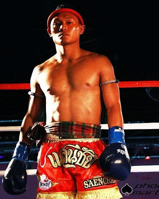 Saenchai