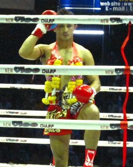 Sam-A Gaiyanghadao