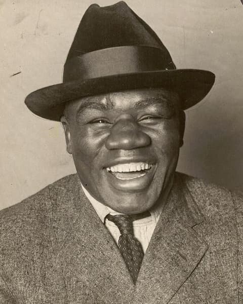 Sam Langford