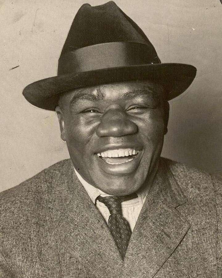 Sam Langford