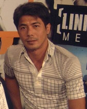 Samart Payakaroon