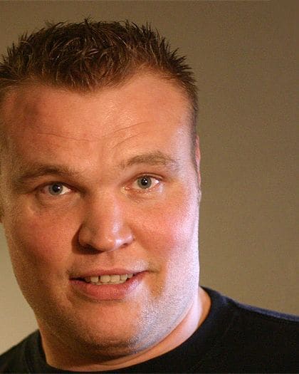 Semmy Schilt